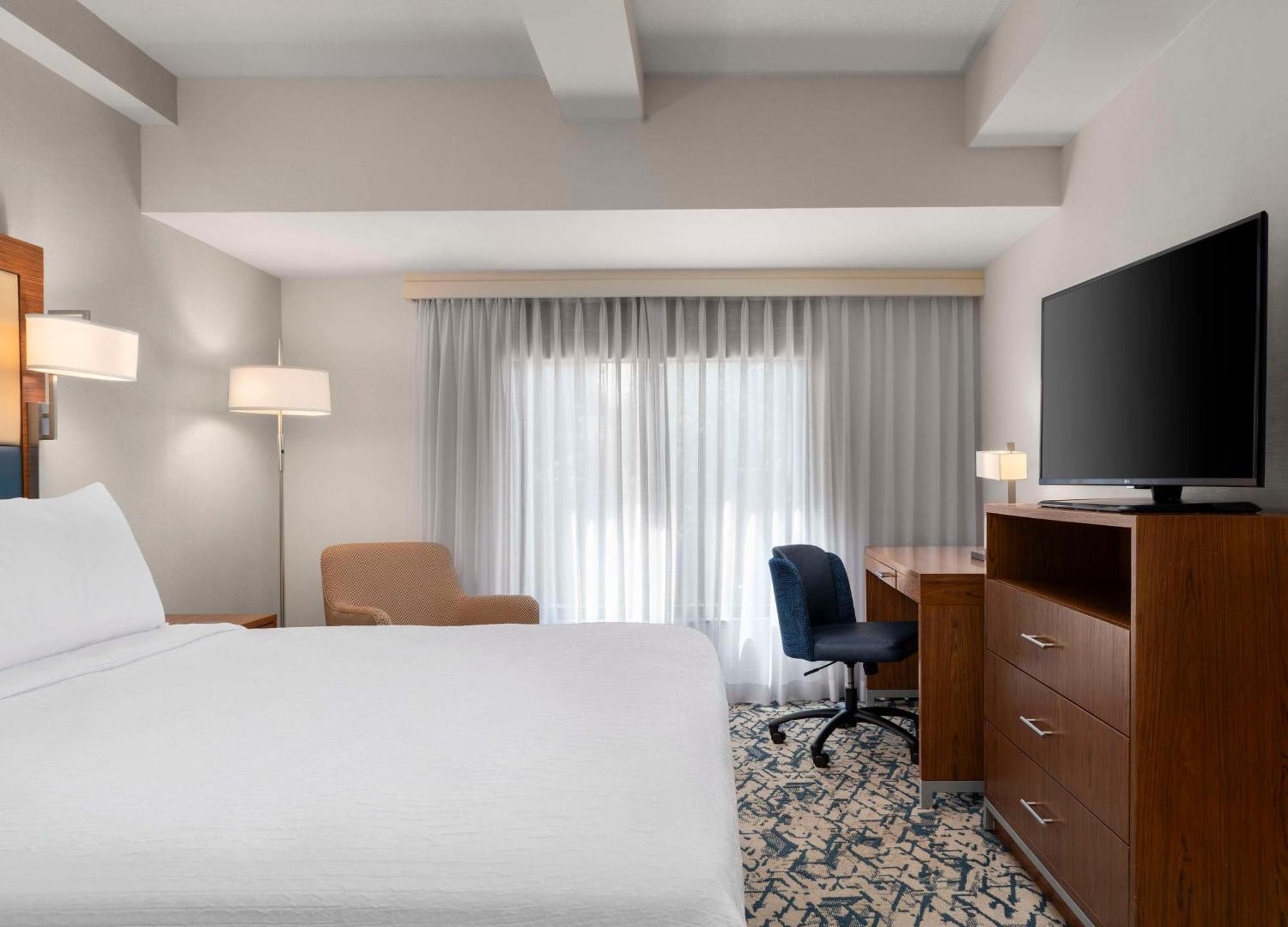 Homewood By Hilton Boston Brookline-longwood Medical Brookline